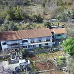 Zlatko Apartament Ičići