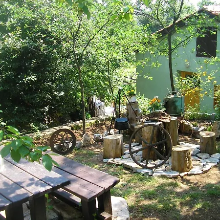 Zlatko Apartmán *