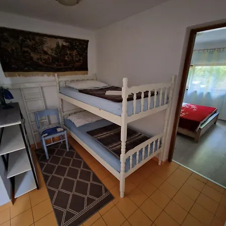 Zlatko Apartamento *
