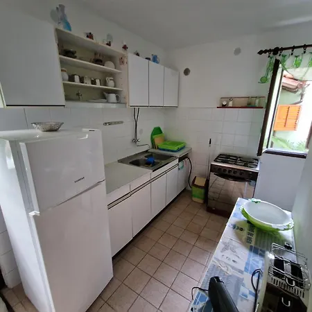 Zlatko Apartman Icici