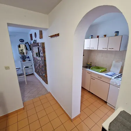 Apartman Zlatko