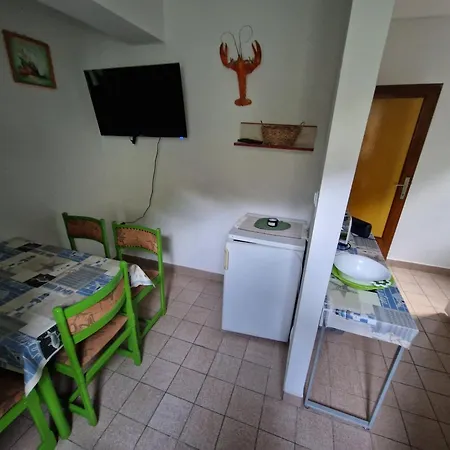 Apartman Zlatko Icici