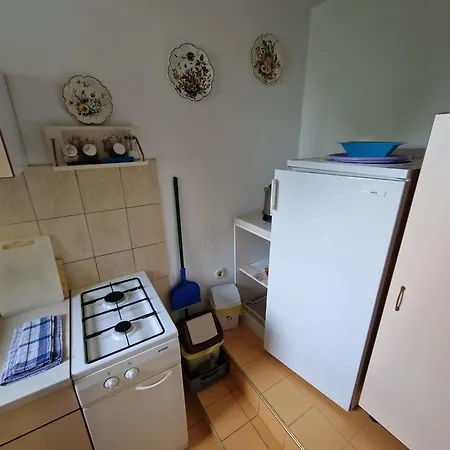 Apartamento Zlatko Ičići