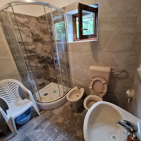 Zlatko Apartman *