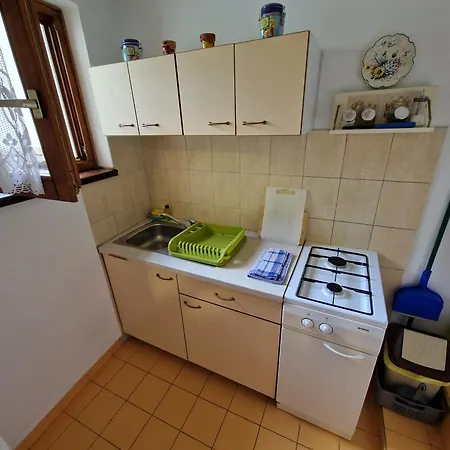 Apartman Zlatko *