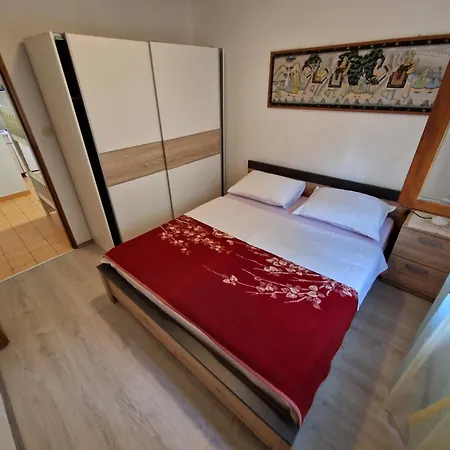 Apartman Zlatko Icici