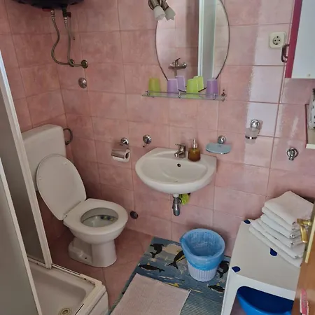 Zlatko Apartman