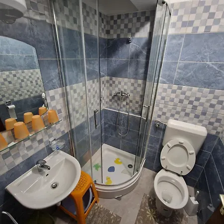Apartman Zlatko *