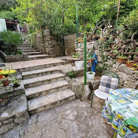 Apartman Zlatko