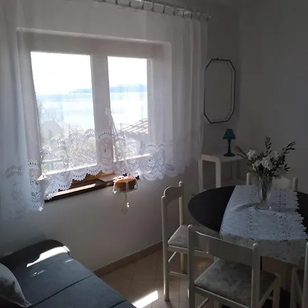 Zlatko Apartman Icici