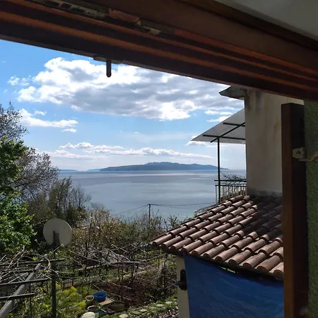 Zlatko Apartman