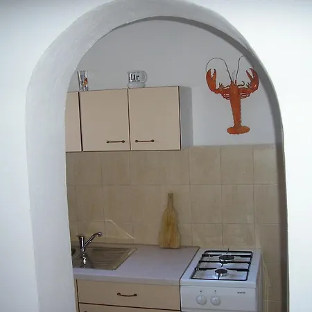 Apartman Zlatko *