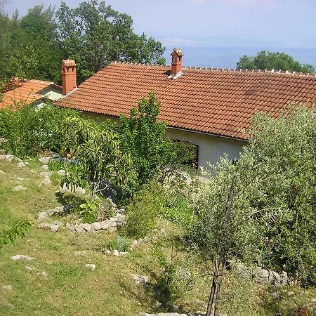 Zlatko Apartmán