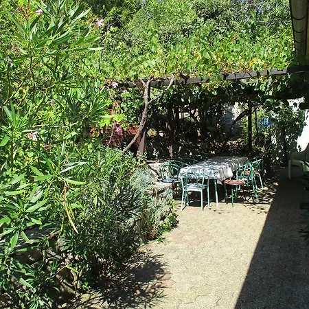 Apartment Zlatko *