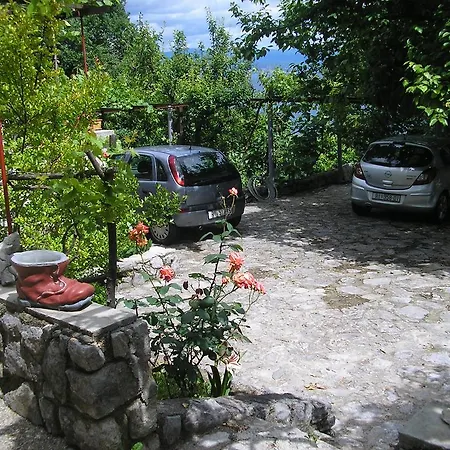 Apartmán Zlatko Ičići