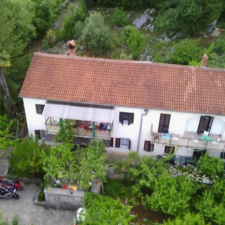 Zlatko Apartman
