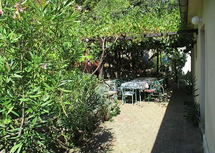 Apartament Zlatko *