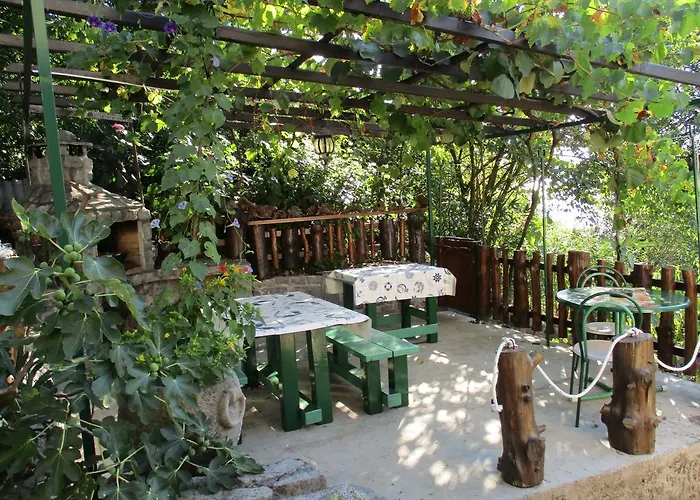 Zlatko شقة Ičići