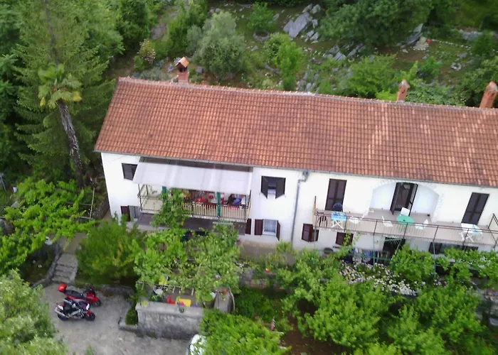 Zlatko Apartament